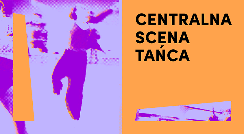 Centralna Scena Tańca w październiku