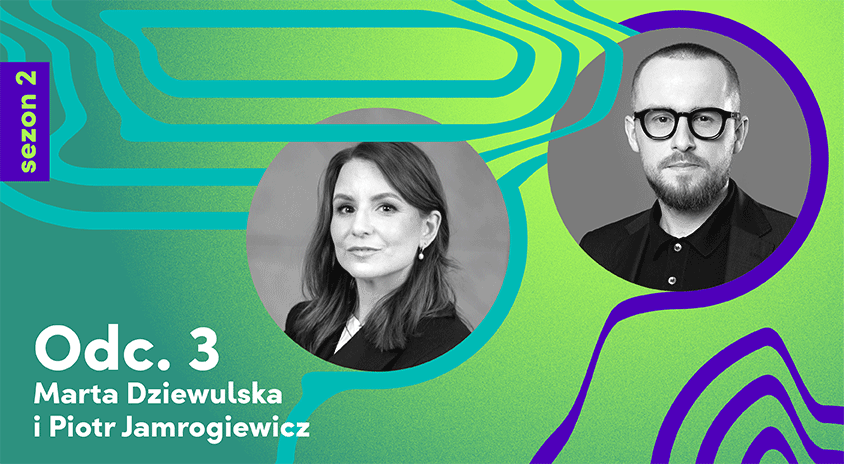 Najlepszy kryzys to taki, którego nie widać | Podcast „Dobry Stan Kultury” – sezon 2