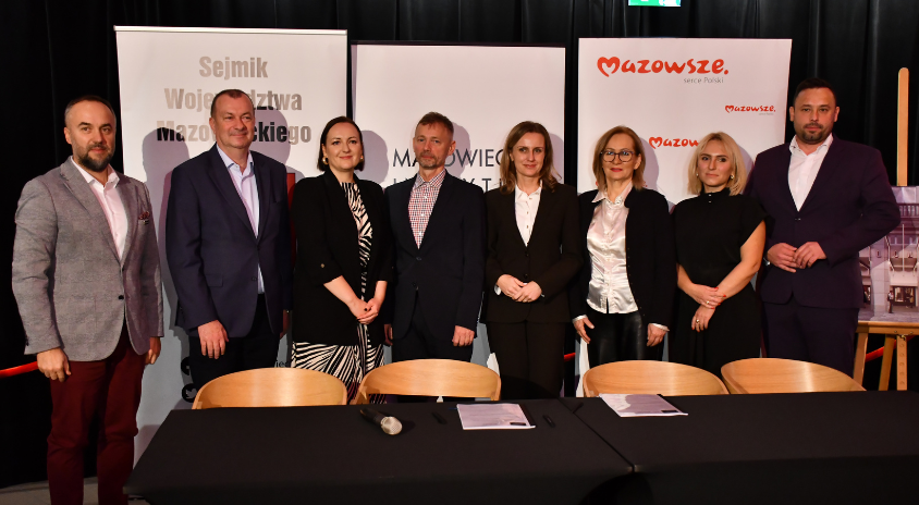 Kino Studyjne LUNA – kolejny etap