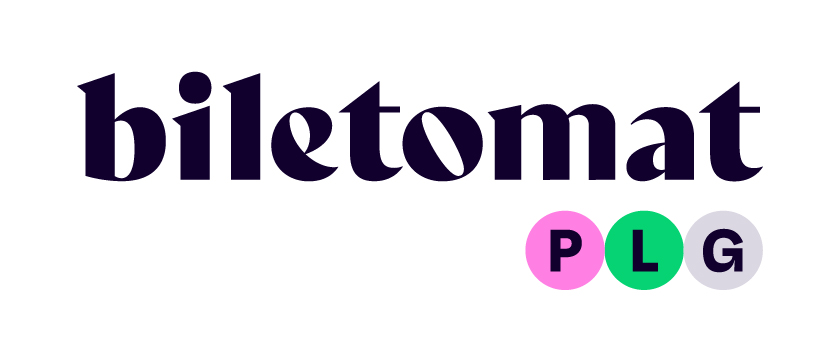 Logo biletomat