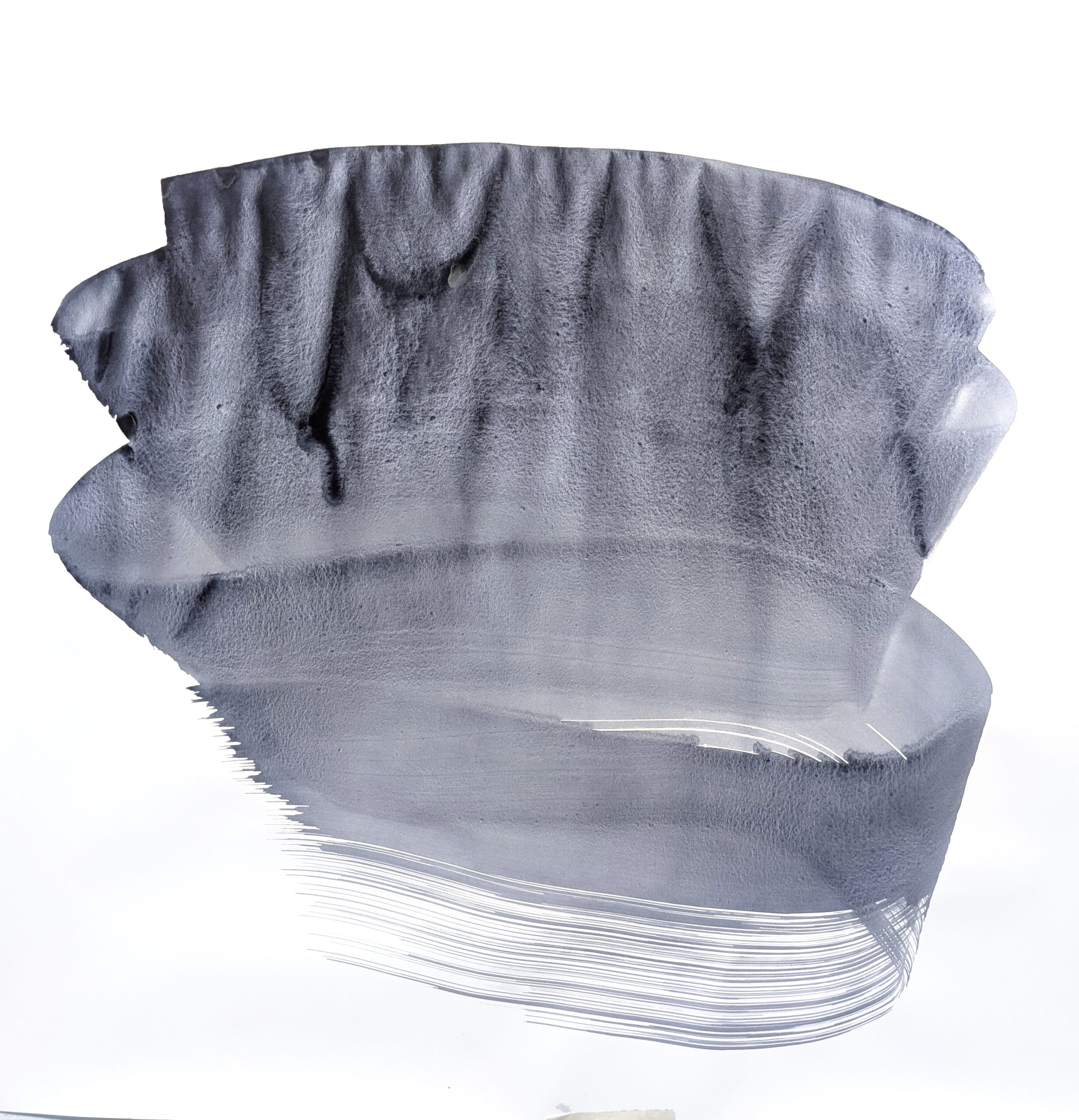 Praca Agaty Borowej reprodukcja