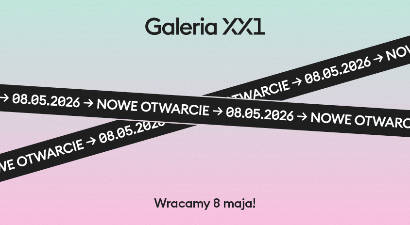 8 maja | Nowe Otwarcie + wernisaż wystawy Agaty Borowej Zachodów słońca malować nie&nbsp;wypada | Galeria XX1