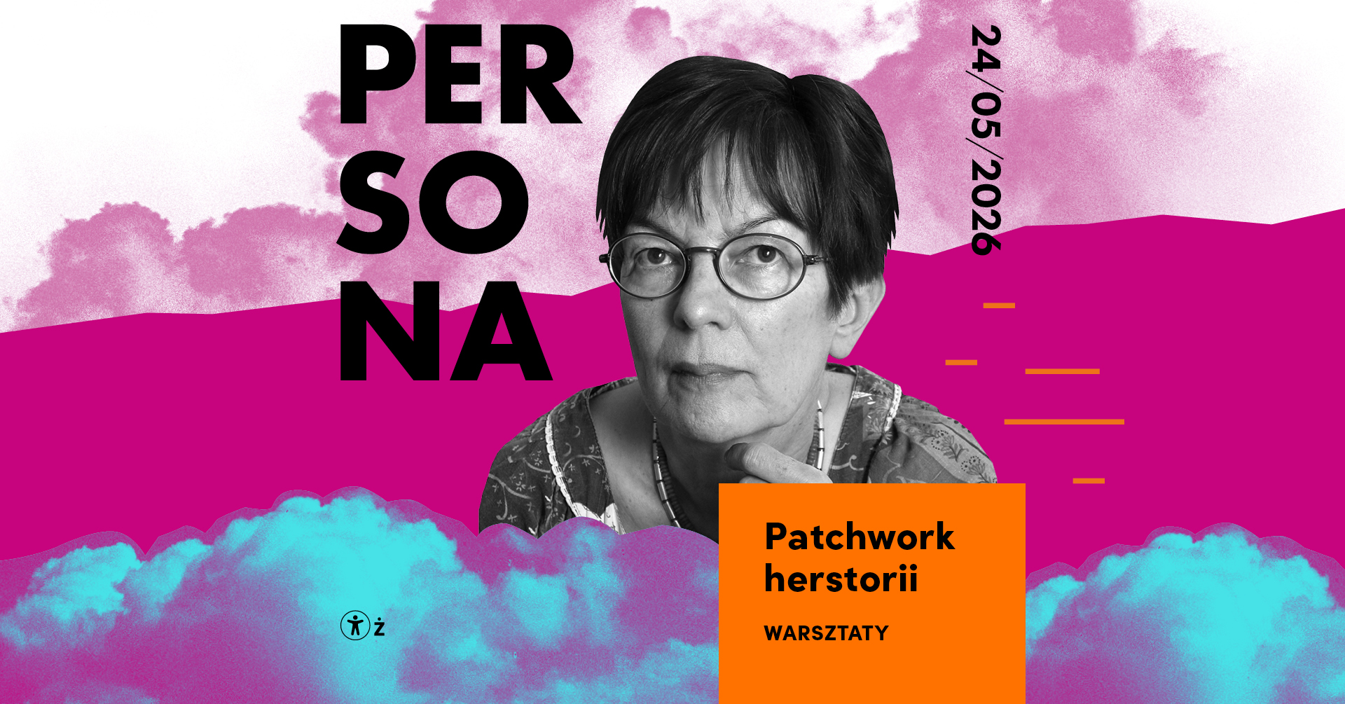 24 maja | Patchwork herstorii | warsztaty