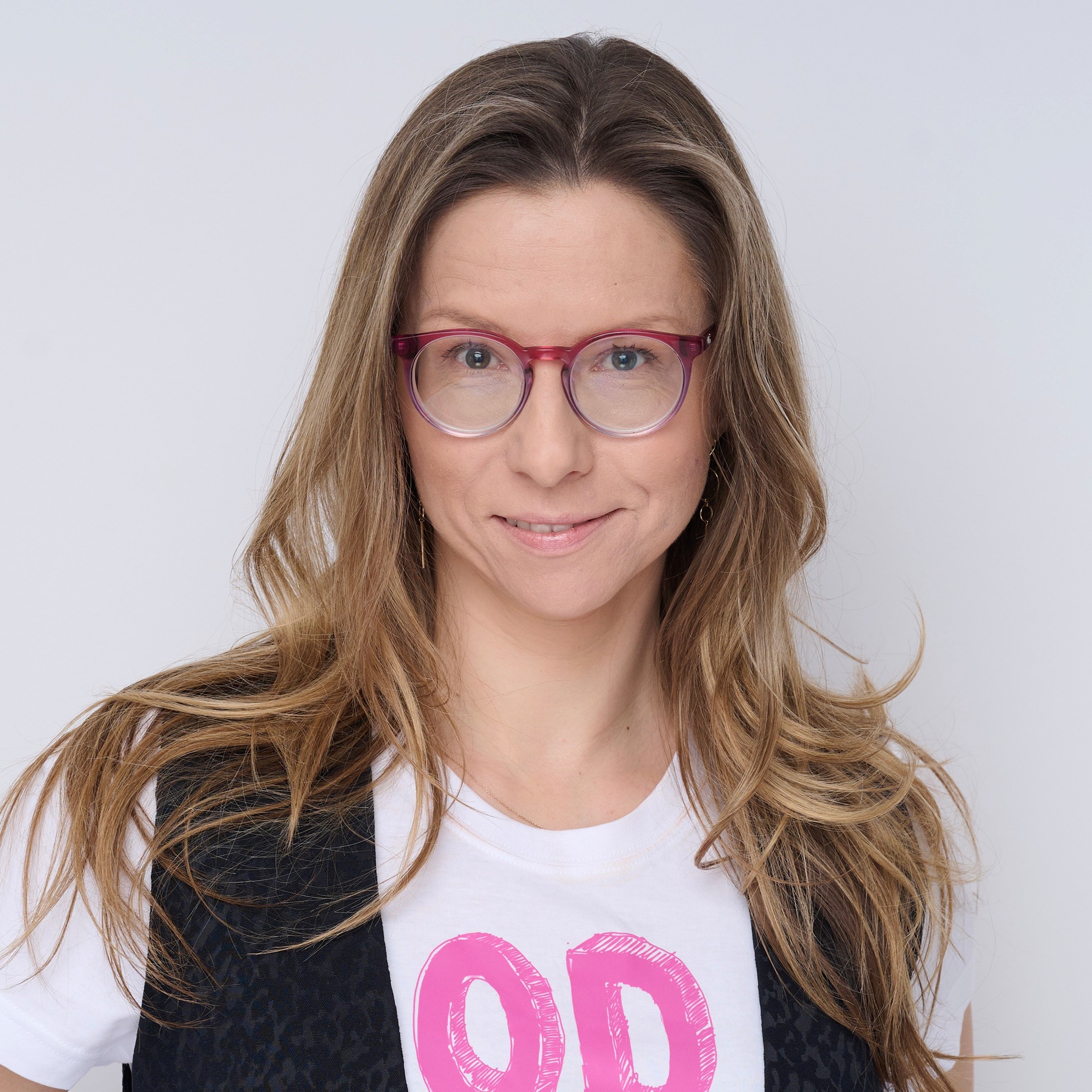 Portret Anny Kowalczyk