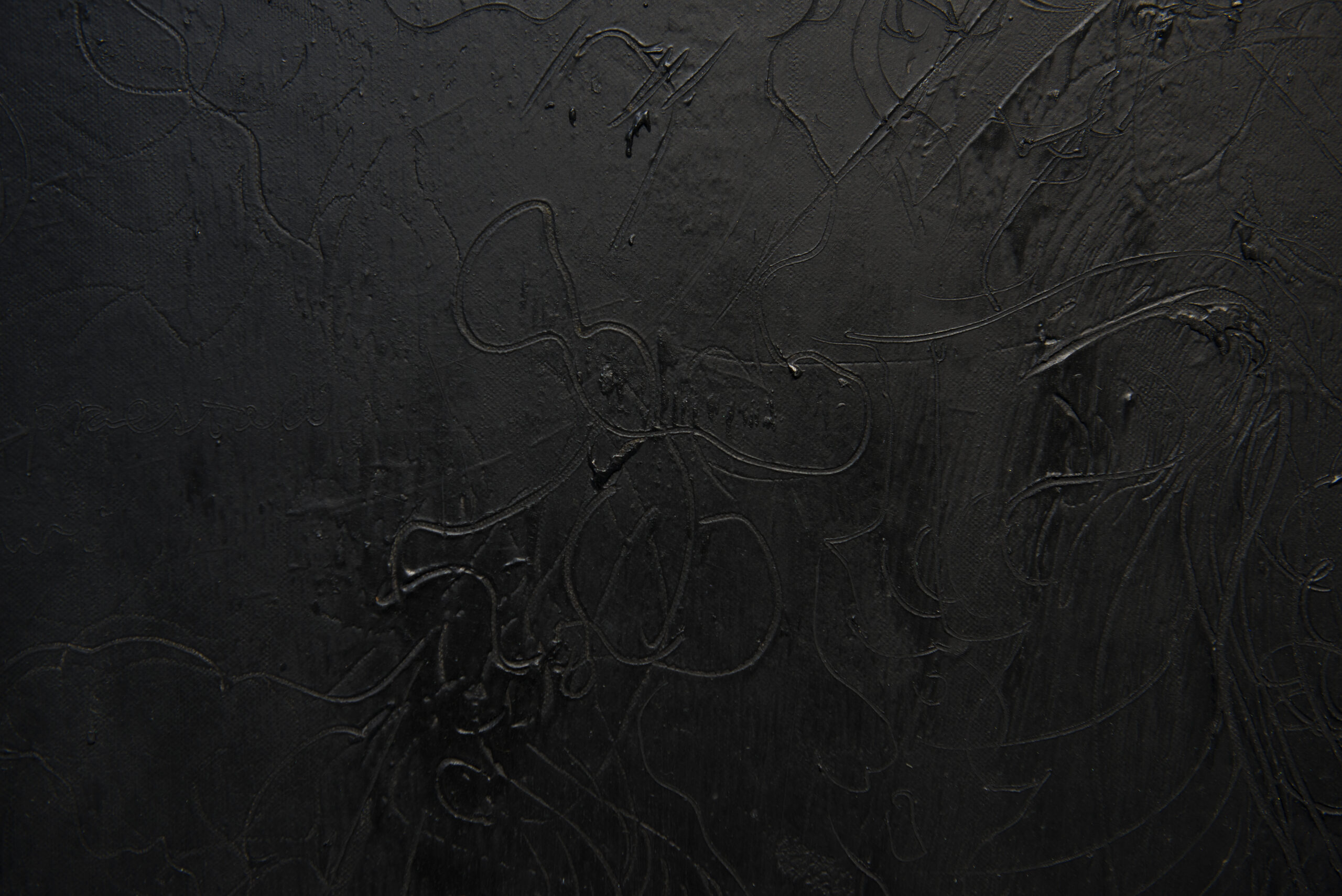 Michal Marek "List Od V.do T" (fragment)