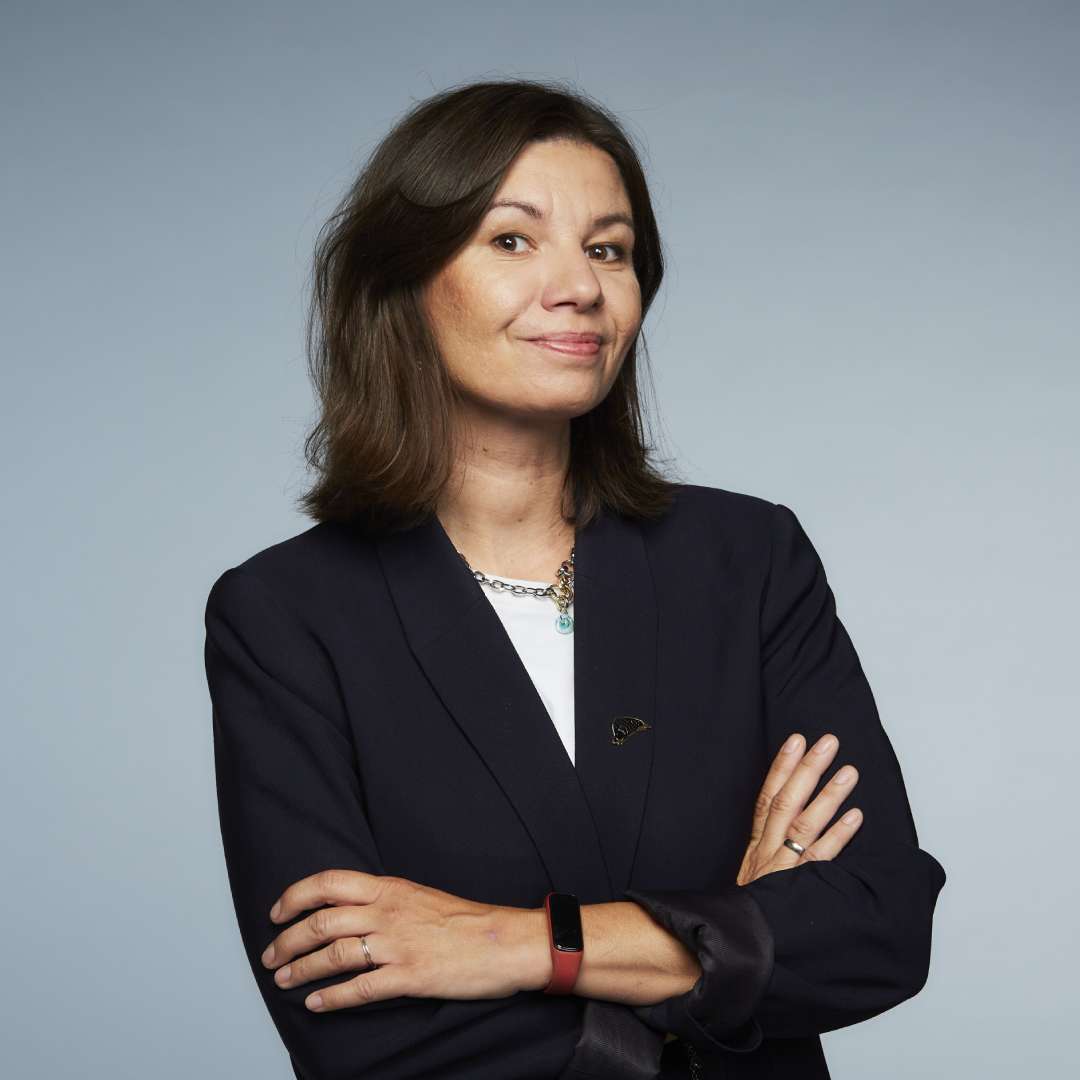 Portret Moniki Tutak Goll