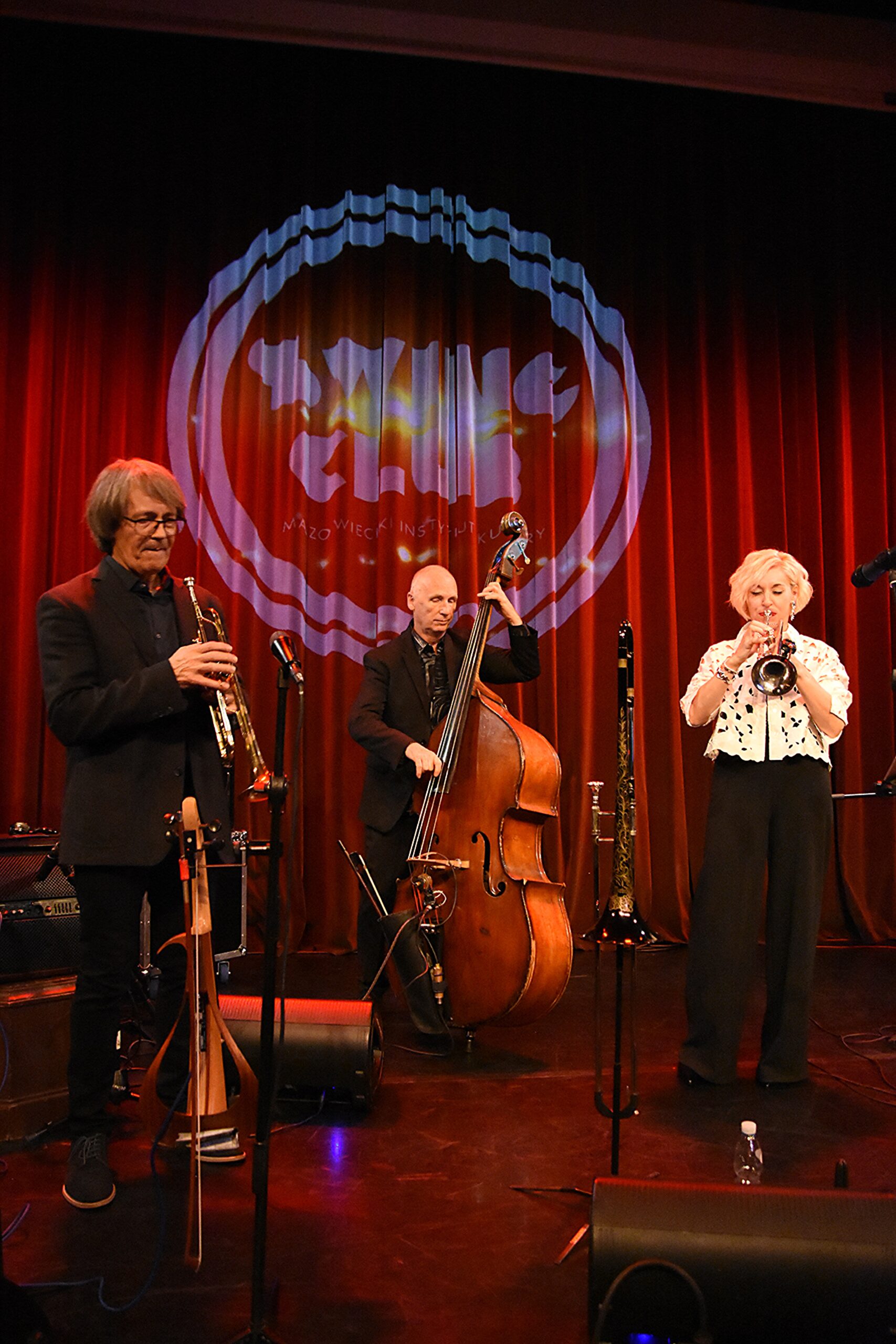 W.Szymański, Z.Wrombel, A.Nowik_fot. Olga Koralewicz