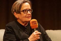 Agnieszka Holland